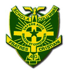 St. Columba’s School