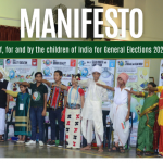 Engage with Children’s Manifesto Version English